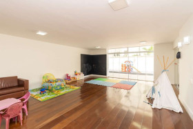 Apartamento com 3 Quartos à Venda, 209 m² em Itaim Bibi - São Paulo