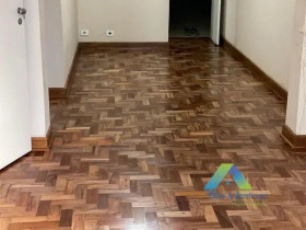 Apartamento com 2 Quartos à Venda, 80 m² em Mirandópolis - São Paulo