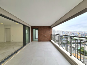Apartamento com 2 Quartos à Venda, 161 m² em Vila Clementino - São Paulo