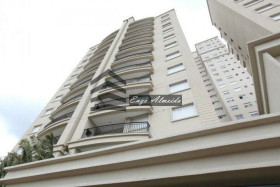 Apartamento com 2 Quartos à Venda, 102 m² em Campo Belo - São Paulo
