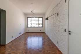Apartamento com 2 Quartos à Venda, 121 m² em Higienópolis - São Paulo