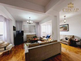 Apartamento com 3 Quartos à Venda, 154 m² em Perdizes - São Paulo