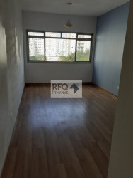 Apartamento com 1 Quarto à Venda, 56 m² em Ipiranga - São Paulo