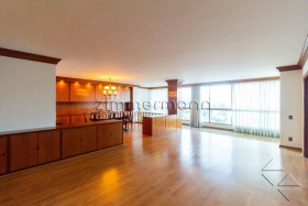 Apartamento com 4 Quartos à Venda, 336 m² em Higienopolis - Sao Paulo