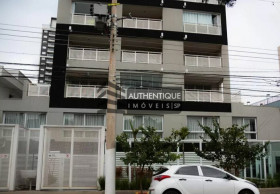 Apartamento com 1 Quarto à Venda, 69 m² em Campo Belo - São Paulo