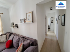 Apartamento com 2 Quartos à Venda, 45 m² em Jardim Alto Da Boa Vista - Valinhos