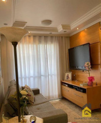 Apartamento com 3 Quartos à Venda, 67 m² em Vila Baeta Neves - São Bernardo Do Campo