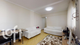 Apartamento com 2 Quartos à Venda, 67 m² em Vila Mariana - São Paulo