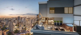Apartamento com 4 Quartos à Venda, 163 m² em Perdizes - São Paulo