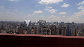 Apartamento com 4 Quartos à Venda, 433 m² em Vila Mariana - São Paulo