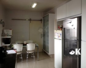 Apartamento com 3 Quartos à Venda, 183 m² em Jardim Paulista - São Paulo