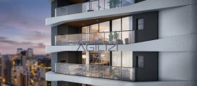 Apartamento com 3 Quartos à Venda, 154 m² em Itaim Bibi - São Paulo