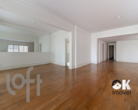 Apartamento com 4 Quartos à Venda, 360 m² em Higienópolis - São Paulo