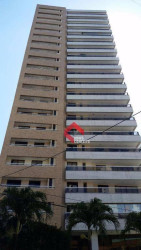 Apartamento com 4 Quartos à Venda, 204 m² em Meireles - Fortaleza