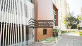 Apartamento com 1 Quarto à Venda, 84 m² em Brooklin - São Paulo