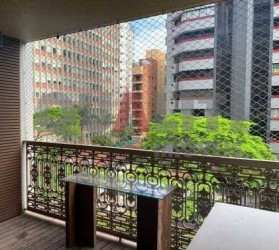 Apartamento com 4 Quartos à Venda, 1.000 m² em Itaim Bibi - São Paulo