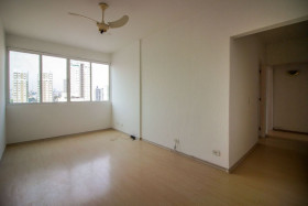 Apartamento com 3 Quartos à Venda, 82 m² em Vila Romana - São Paulo
