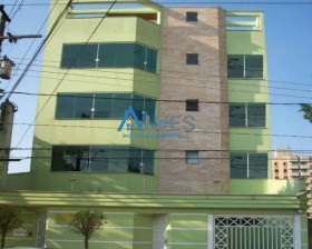 Apartamento com 3 Quartos à Venda, 114 m² em Baeta Neves - São Bernardo Do Campo