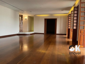 Apartamento com 5 Quartos à Venda, 336 m² em Jardim Paulista - São Paulo