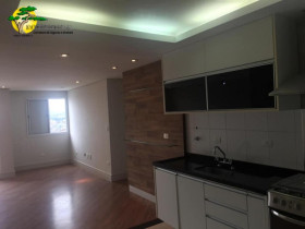 Apartamento com 3 Quartos à Venda, 77 m² em Mandaqui - São Paulo