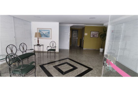Apartamento com 1 Quarto à Venda, 44 m² em Jardim Das Acácias - São Paulo