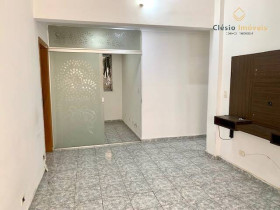 Apartamento com 3 Quartos à Venda, 65 m² em República - São Paulo
