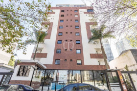 Apartamento com 1 Quarto à Venda, 31 m² em Vila Nova Conceição - São Paulo