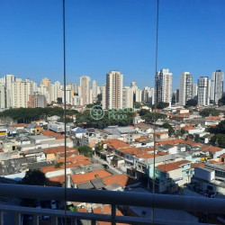 Apartamento com 3 Quartos à Venda, 200 m² em água Branca - São Paulo