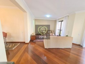 Apartamento com 4 Quartos à Venda, 223 m² em Perdizes - São Paulo