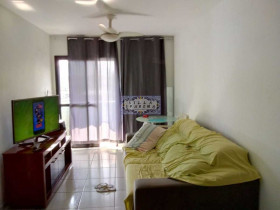 Apartamento com 2 Quartos à Venda, 67 m² em Pechincha - Rio De Janeiro