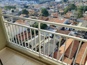Apartamento com 2 Quartos à Venda, 43 m² em Assunção - São Bernardo Do Campo
