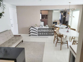 Apartamento com 3 Quartos à Venda, 85 m² em Lapa - São Paulo
