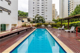 Apartamento com 3 Quartos à Venda, 119 m² em Vila Mariana - São Paulo