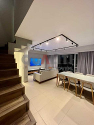 Apartamento com 2 Quartos à Venda, 86 m² em Brooklin - São Paulo