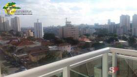 Apartamento com 3 Quartos à Venda, 85 m² em Mandaqui - São Paulo