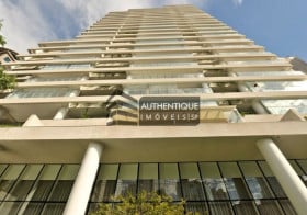 Apartamento com 2 Quartos à Venda, 157 m² em Itaim Bibi - São Paulo