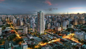 Apartamento à Venda, 190 m² em Perdizes - São Paulo