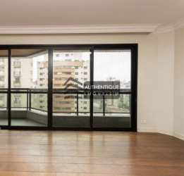 Apartamento com 3 Quartos à Venda, 168 m² em Vila Mariana - São Paulo