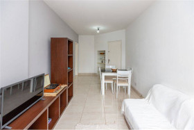 Apartamento com 2 Quartos à Venda, 62 m² em Vila Da Saúde - São Paulo