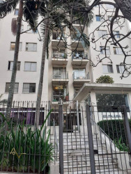 Apartamento com 2 Quartos à Venda ou Locação, 79 m² em Perdizes - São Paulo