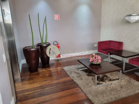 Apartamento com 2 Quartos à Venda, 100 m² em Gonzaga - Santos