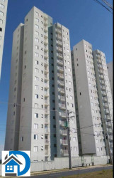 Apartamento com 2 Quartos à Venda, 47 m² em Jardim Guarujá - Sorocaba