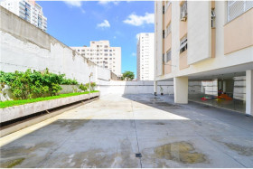 Apartamento com 3 Quartos à Venda, 115 m² em Paraíso - São Paulo