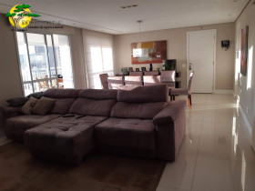 Apartamento com 3 Quartos à Venda, 126 m² em Lauzane Paulista - São Paulo