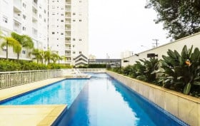 Apartamento com 2 Quartos à Venda, 104 m² em Vila Das Mercês - São Paulo