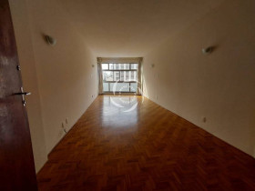 Apartamento com 2 Quartos à Venda, 97 m² em Vila Buarque - São Paulo