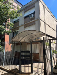 Apartamento com 1 Quarto à Venda, 50 m² em São João - Porto Alegre