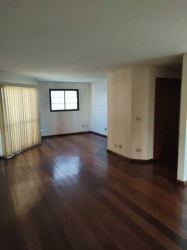 Apartamento com 3 Quartos à Venda, 128 m² em Brooklin Paulista - São Paulo