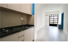 Apartamento com 2 Quartos à Venda, 53 m² em Vila Romana - São Paulo