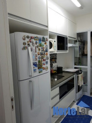 Apartamento com 3 Quartos à Venda, 70 m² em água Branca - São Paulo